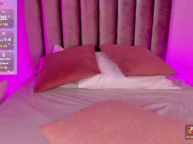 Gabriela-Suarez-1 webcam