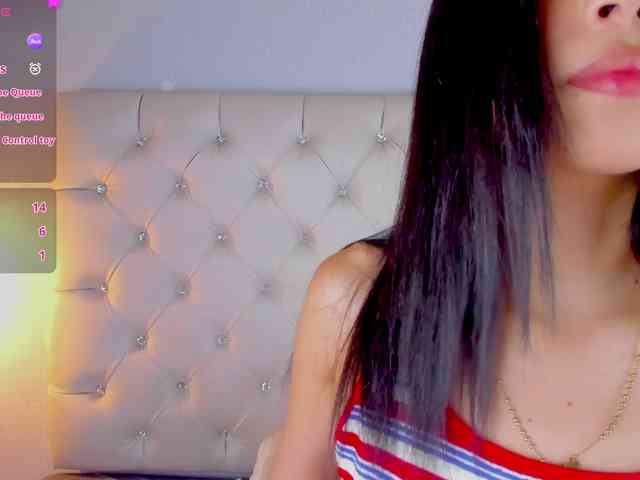 Gabriela-Suarez-1 webcam