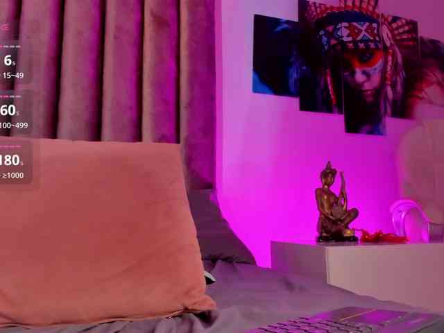 Gabriela-Suarez-1 webcam