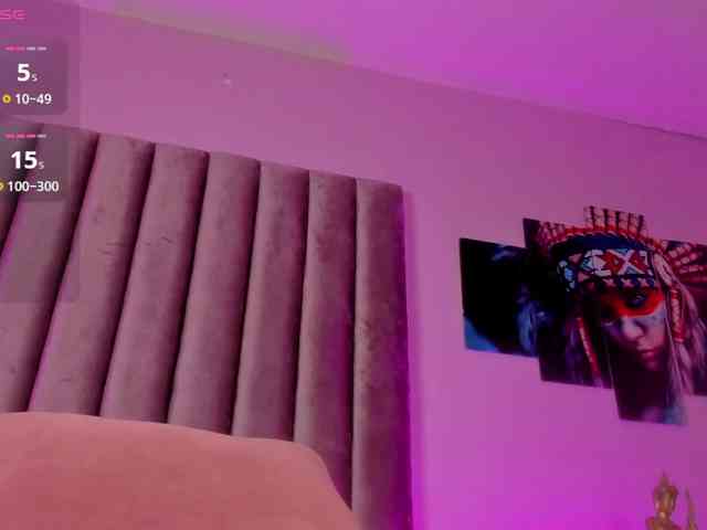 Gabriela-Suarez-1 webcam