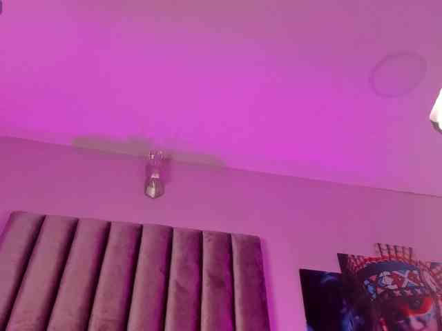 Gabriela-Suarez-1 webcam