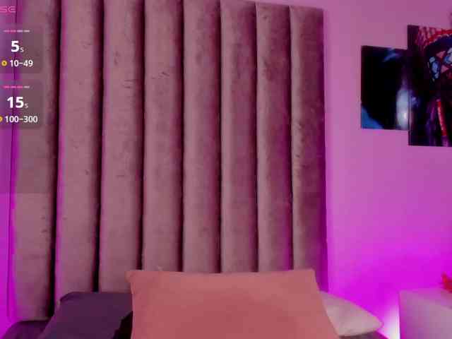 Gabriela-Suarez-1 webcam