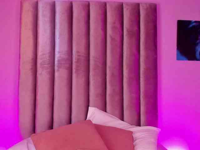 Gabriela-Suarez-1 webcam