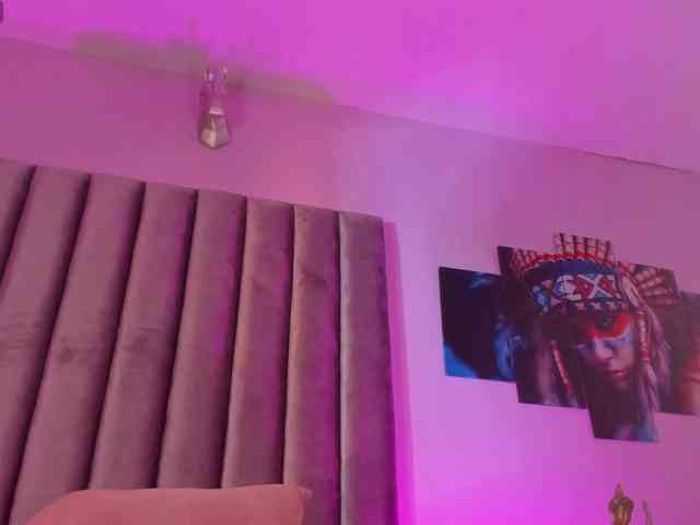 Gabriela-Suarez-1 webcam
