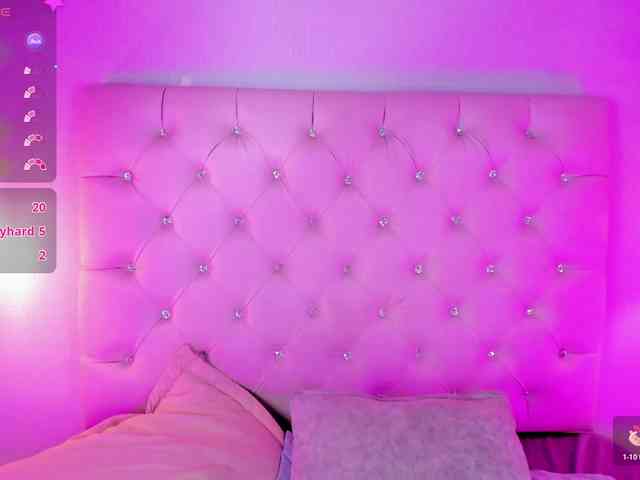 Gabriela-Suarez-1 webcam