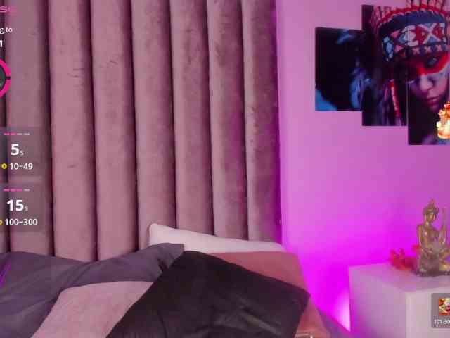 Gabriela-Suarez-1 webcam