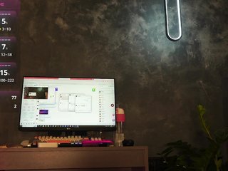 MissKristel Porn Show