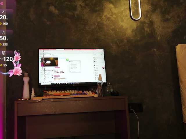  MissKristel chat room