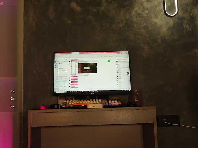 misskristel cam belle