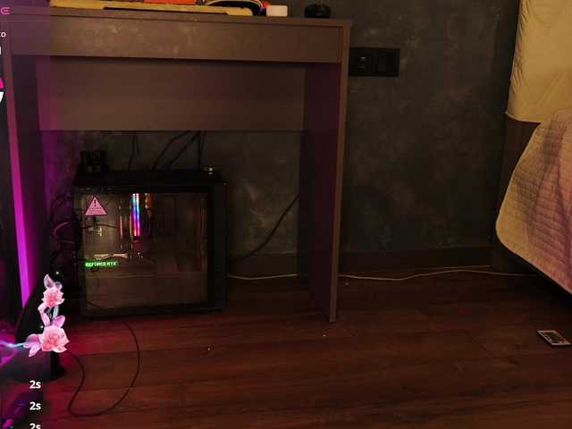 MissKristel's BongaCams show and profile