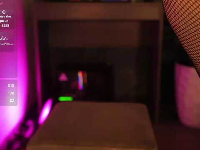MissKristel live cam on BongaCams