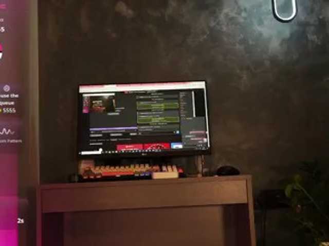 Live трансляция MissKristel - slutnetki.online