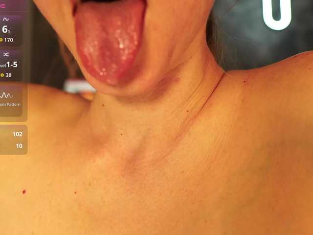 MissKristel live cam on BongaCams