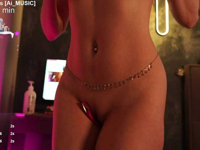 MissKristel live cam on BongaCams