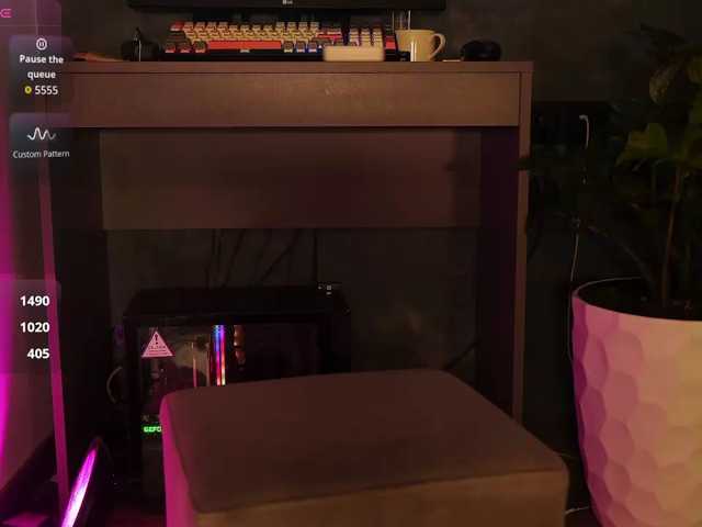 MissKristel live cam on BongaCams