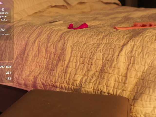 MissKristel live cam on BongaCams