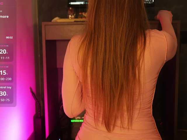 misskristel cam belle