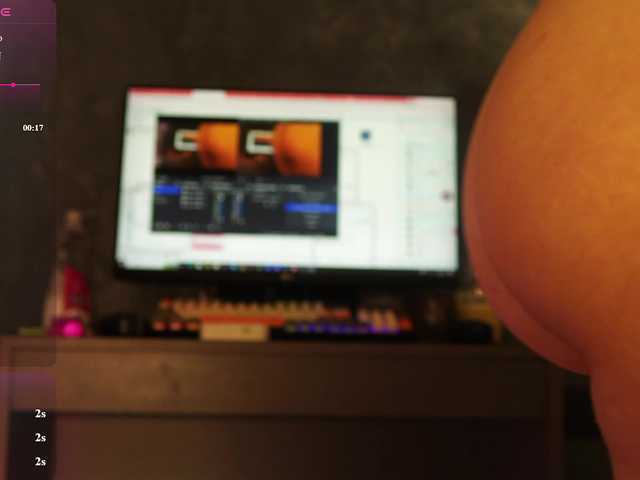 misskristel cam belle
