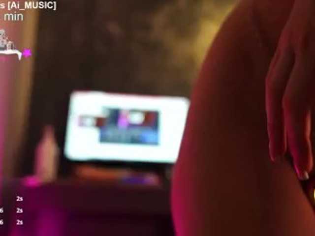 MissKristel live cam on BongaCams