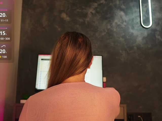 misskristel cam belle