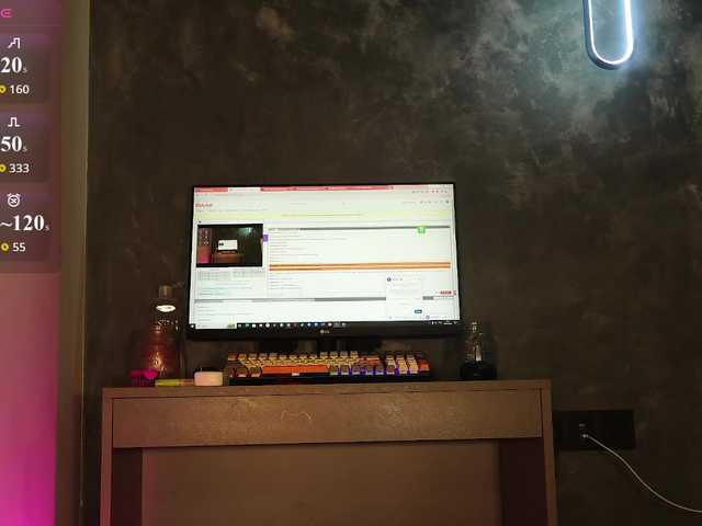 misskristel live sex