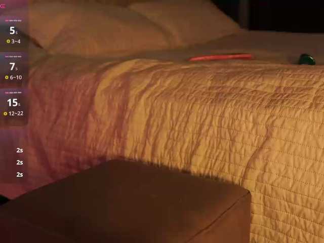 MissKristel live cam preview