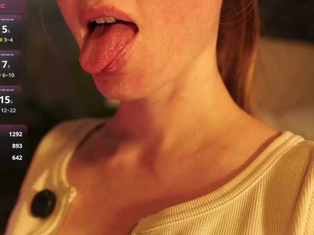 MissKristel live cam on BongaCams