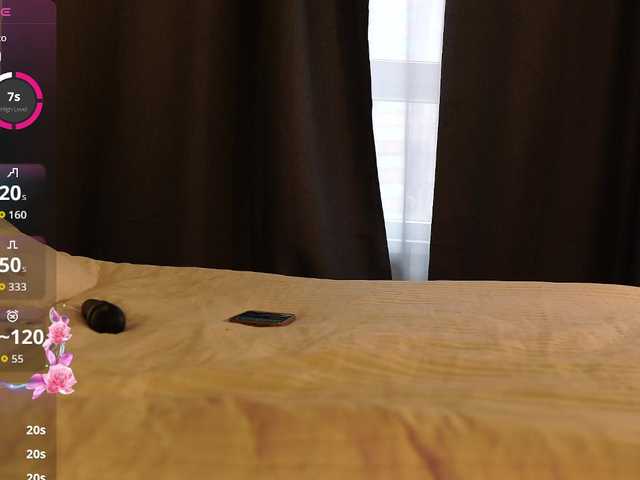 MissKristel's BongaCams show and profile