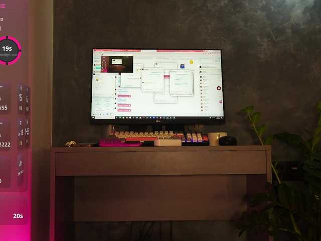 MissKristel