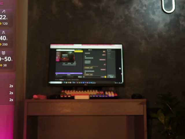 MissKristel live cam