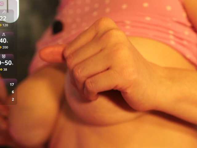 MissKristel live cam on BongaCams