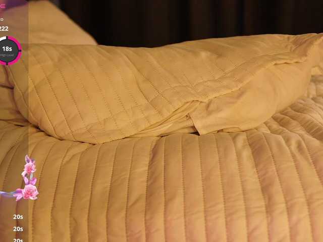  MissKristel chat room