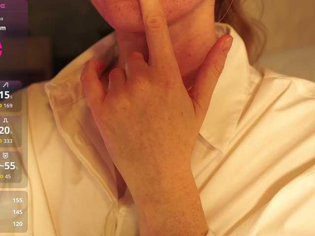 MissKristel live cam on BongaCams