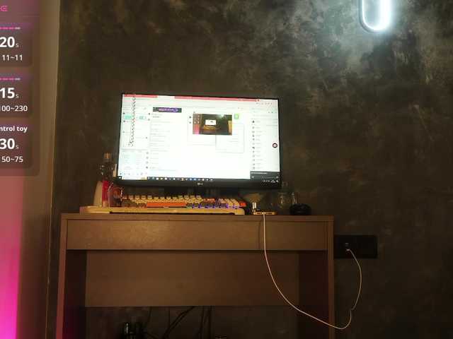 misskristel cam belle