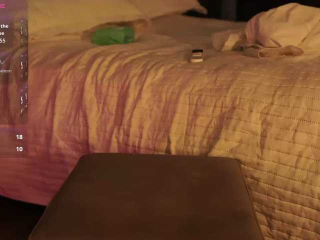 MissKristel live cam on BongaCams