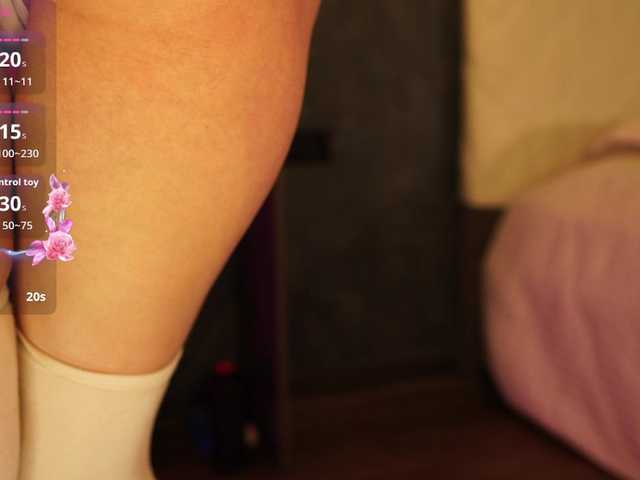 MissKristel's BongaCams show and profile