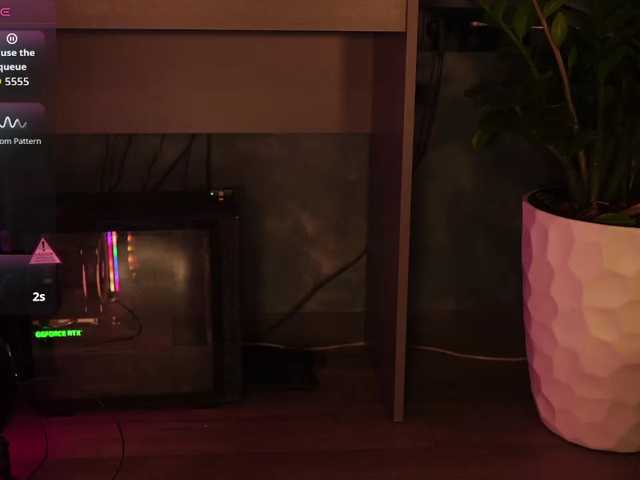 MissKristel live cam on BongaCams