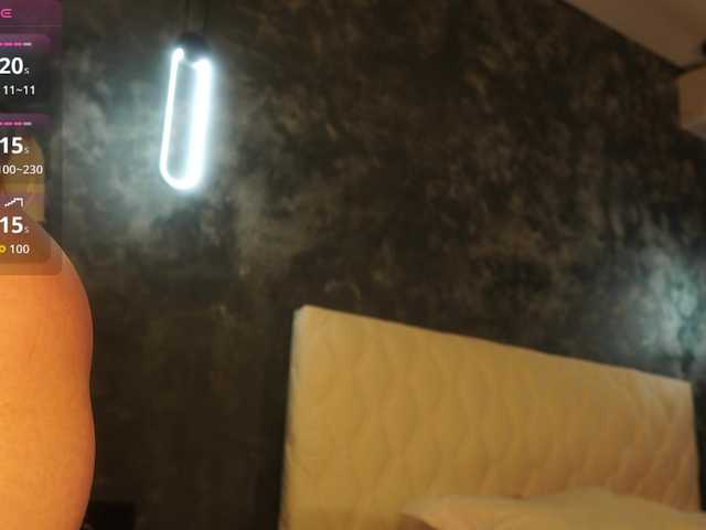 MissKristel chat room