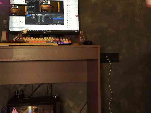 MissKristel webcam