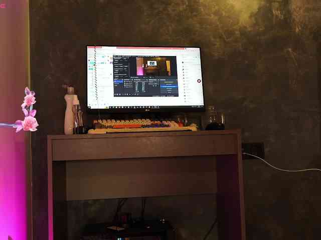 MissKristel Live Webcam on BongaCams