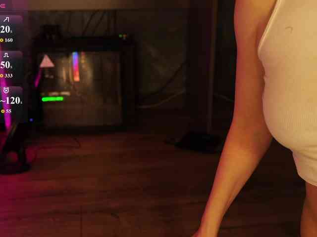 MissKristel webcam