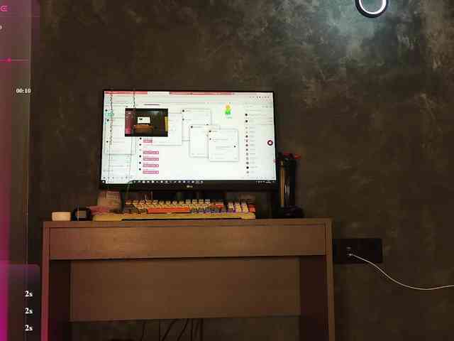 MissKristel webcam