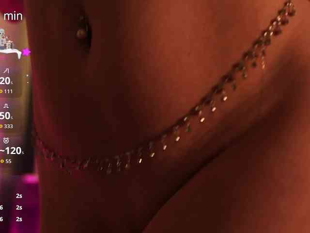 MissKristel Live Webcam on BongaCams