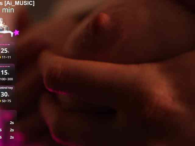 MissKristel webcam