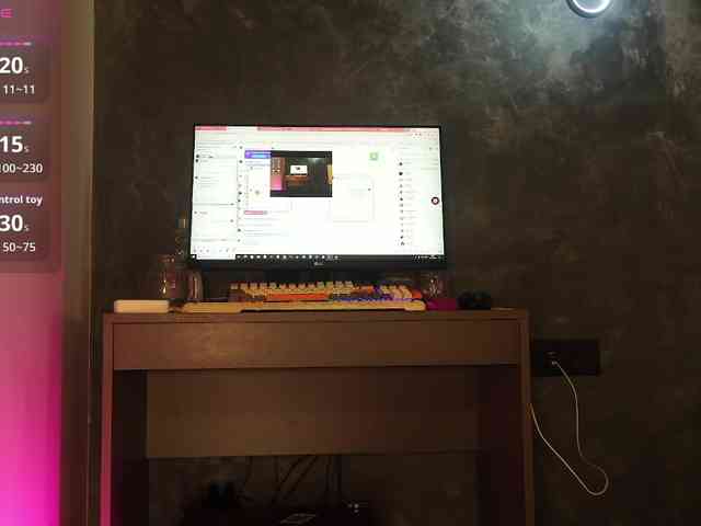 MissKristel webcam
