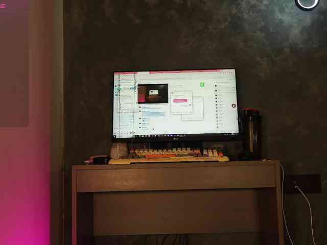 MissKristel webcam