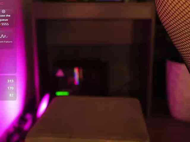 MissKristel webcam