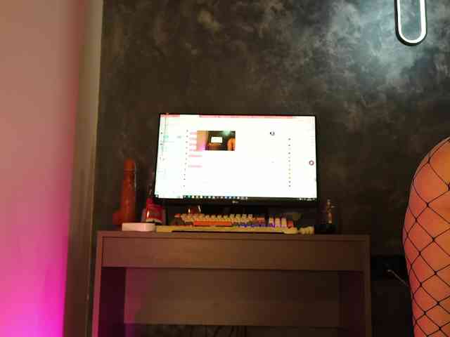 MissKristel webcam