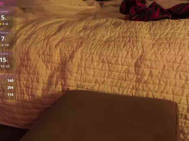 MissKristel webcam