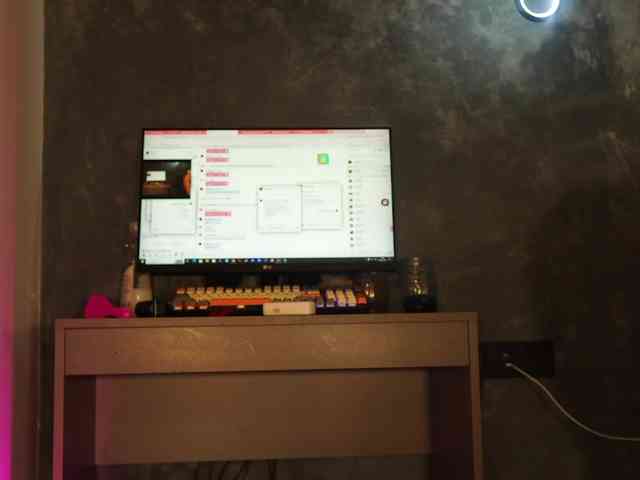MissKristel webcam